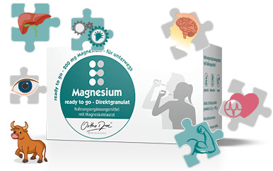 magnesiumtaurat