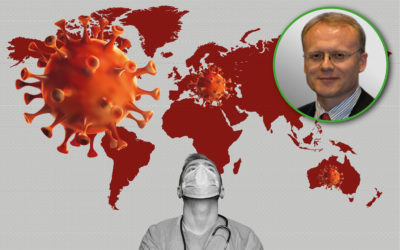 Immune-relevant micronutrients