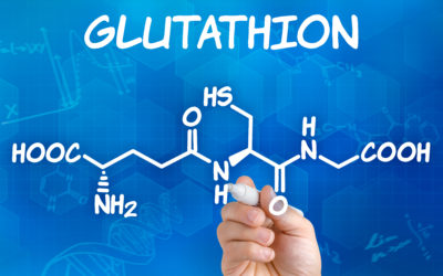 Glutathione