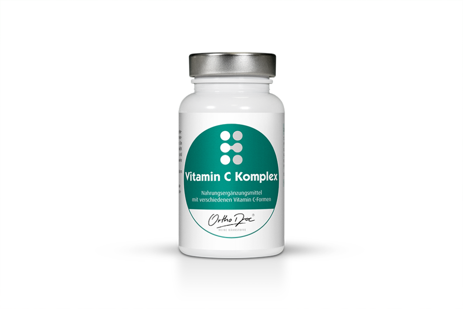 Vitamin C Komplex