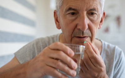 Alzheimer’s and nutrients