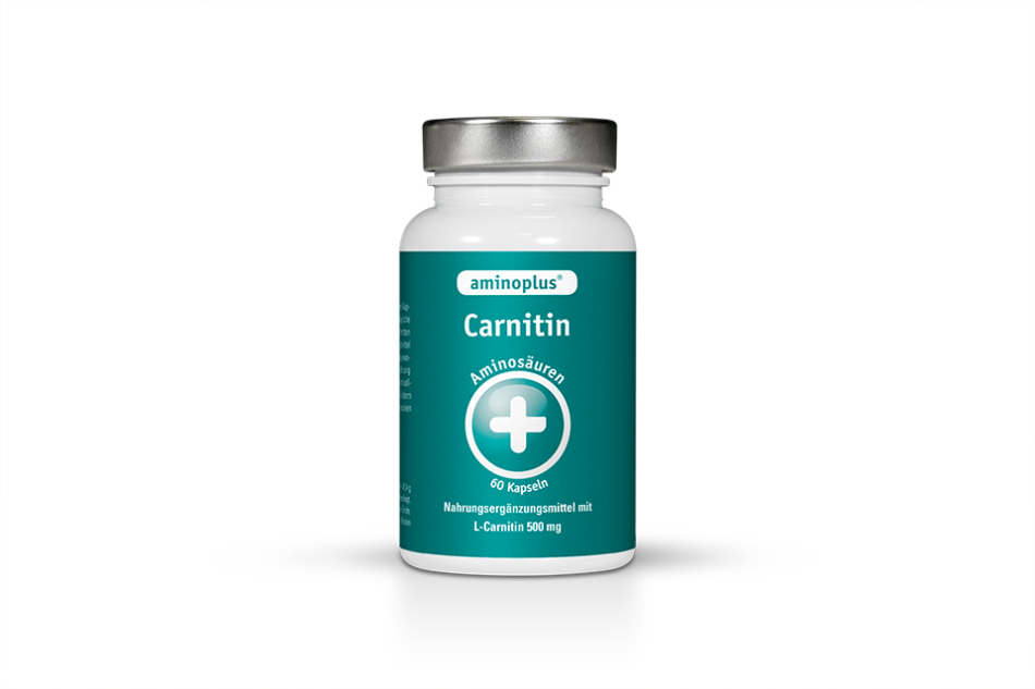 aminoplus® Carnitin