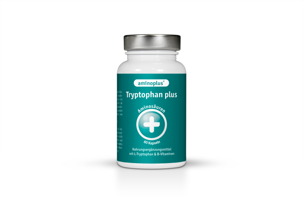 aminoplus® Tryptophan plus