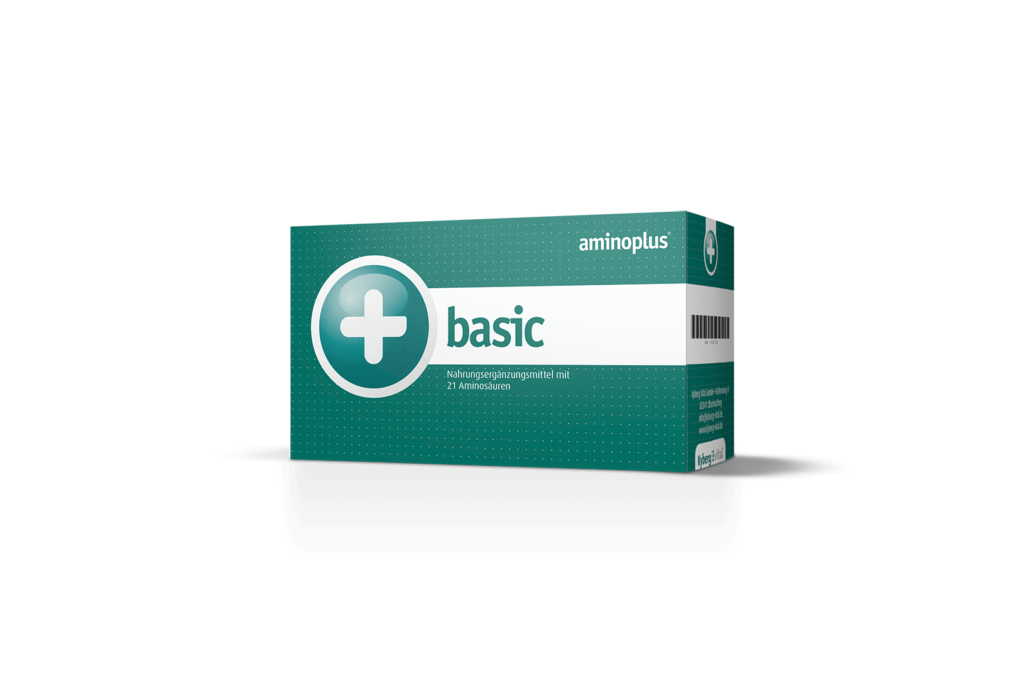 aminoplus® basic