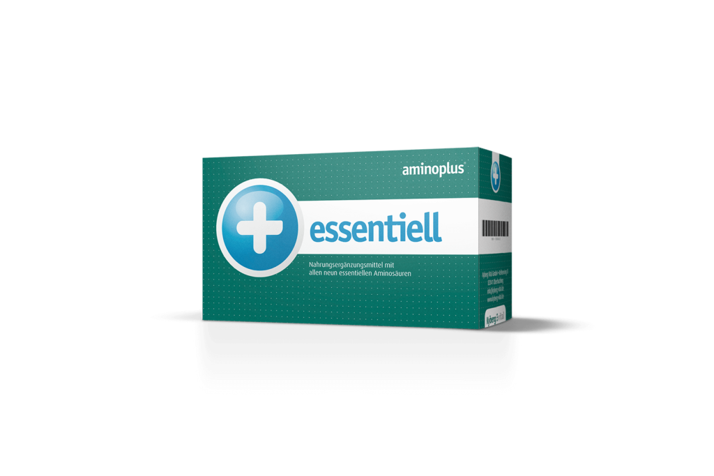 aminoplus® essentiell