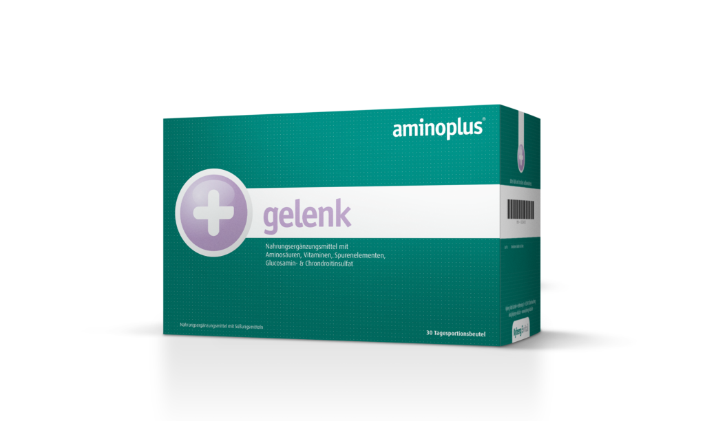 aminoplus® joint
