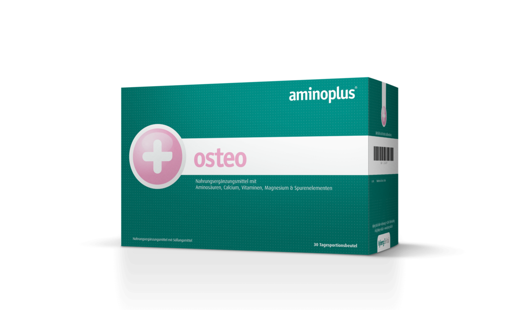 aminoplus® osteo