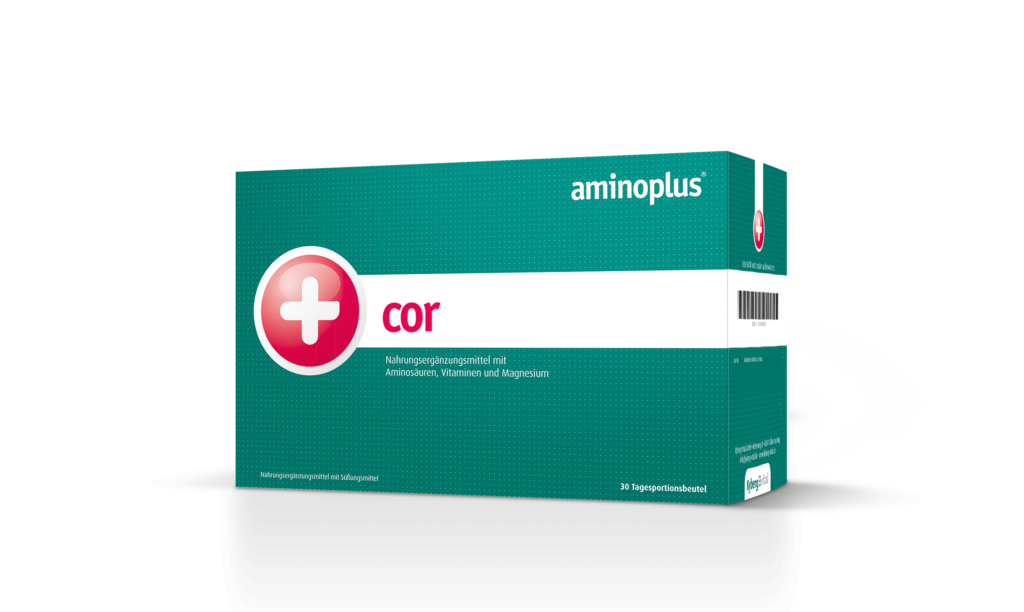 aminoplus® cor