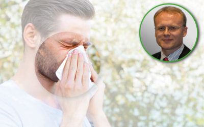 Respiratory tract infections