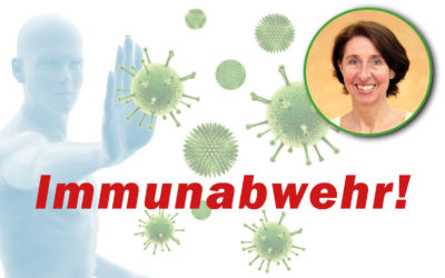 Immune with a system