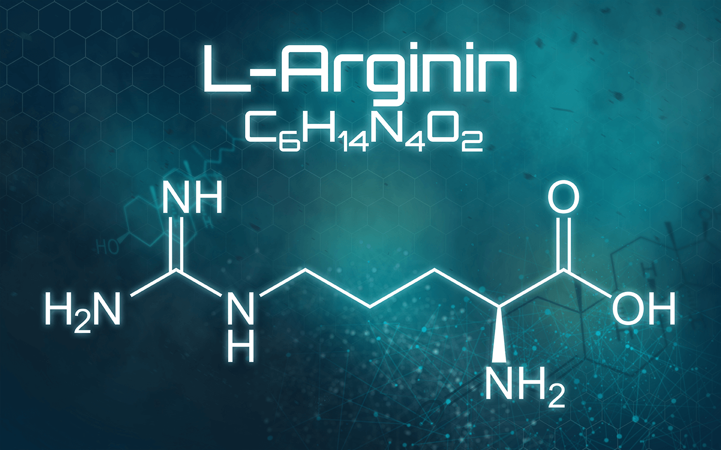Arginin