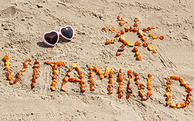 The micronutrient 1×1 vitamin D
