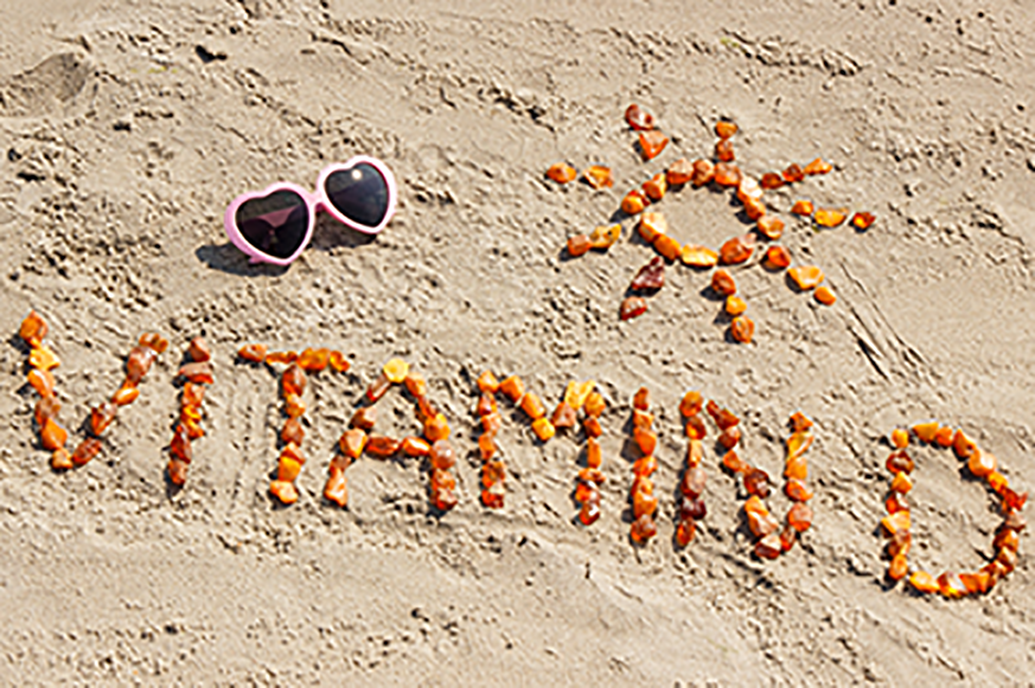 Vit-D
