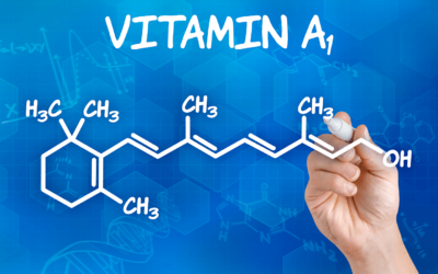 The micronutrient 1×1 vitamin A