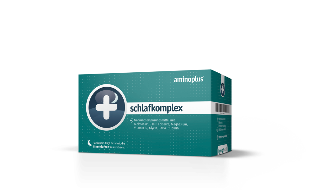 aminoplus® schlafkomplex