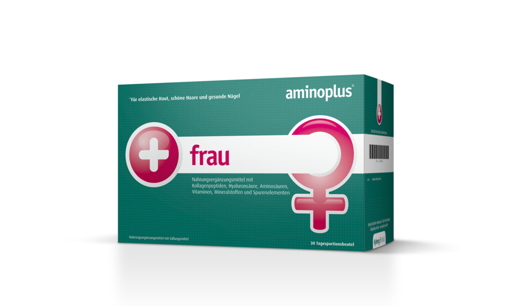 aminoplus® frau