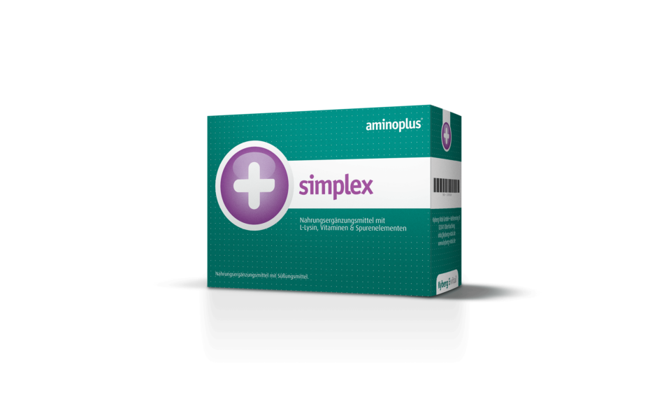 aminoplus® simplex
