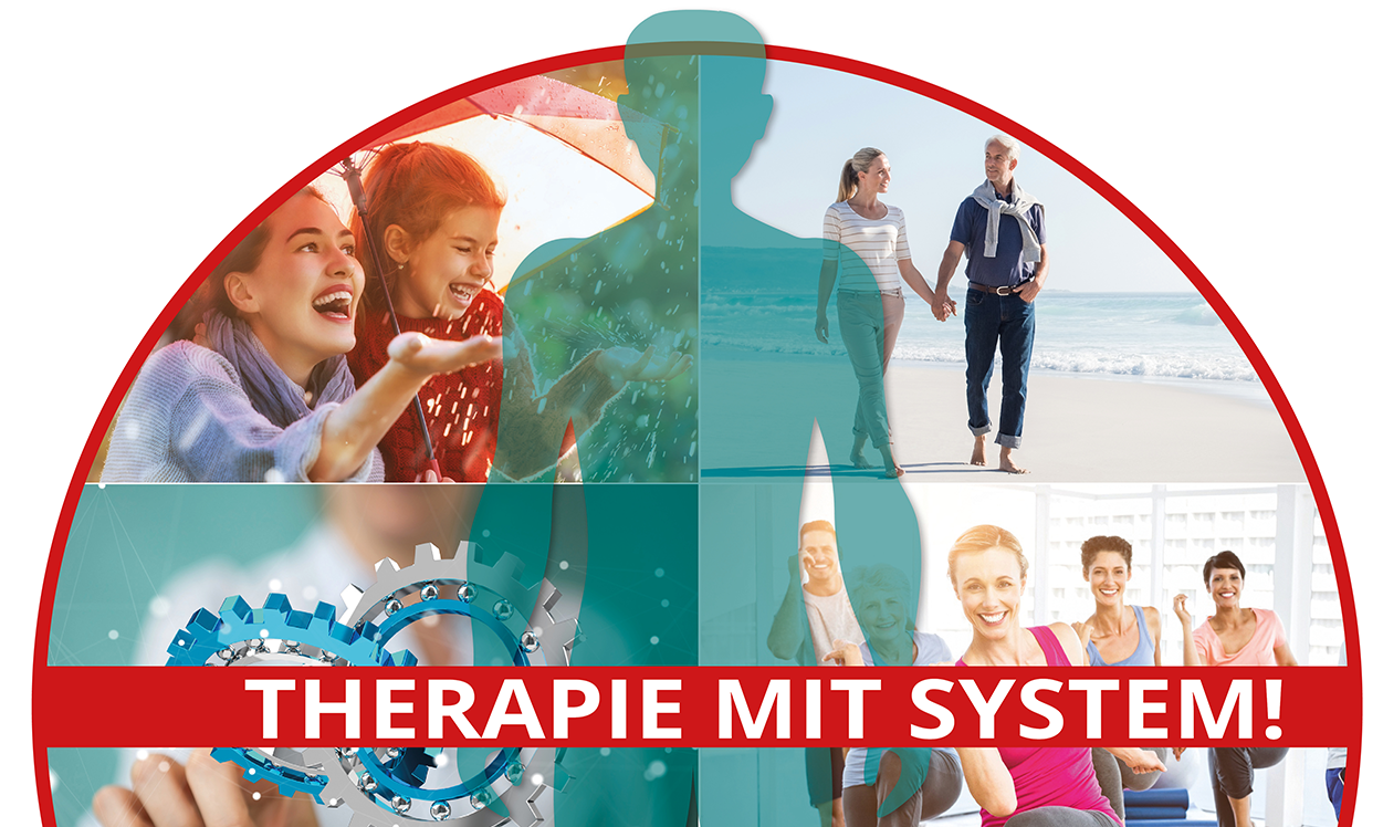 GEHE-Akademie - Therapie mit System
