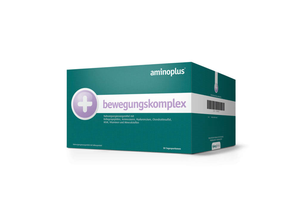 aminoplus® bewegungskomplex