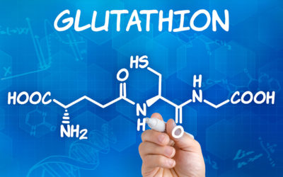 The micronutrient 1×1 / glutathione