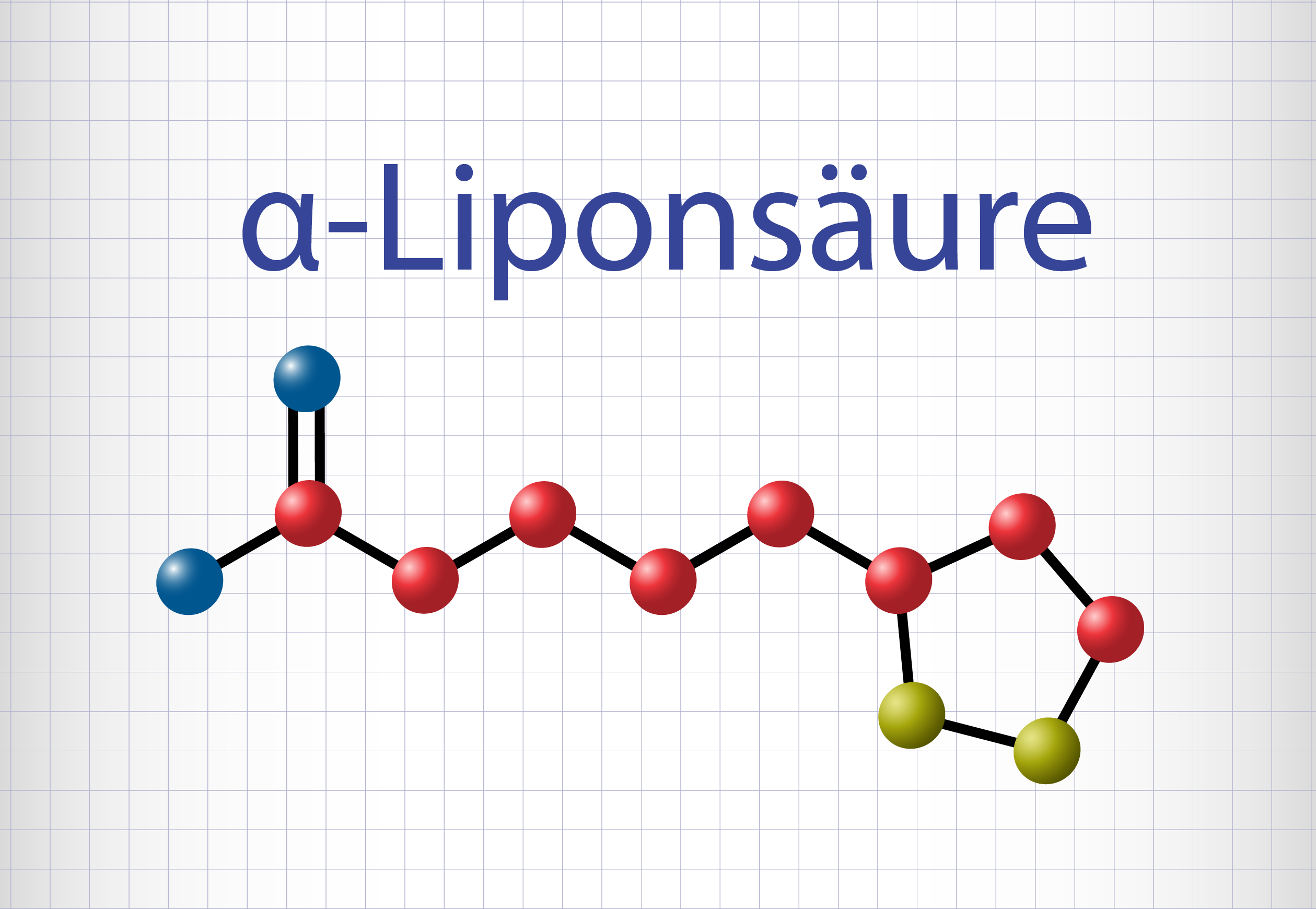 liponsaeure
