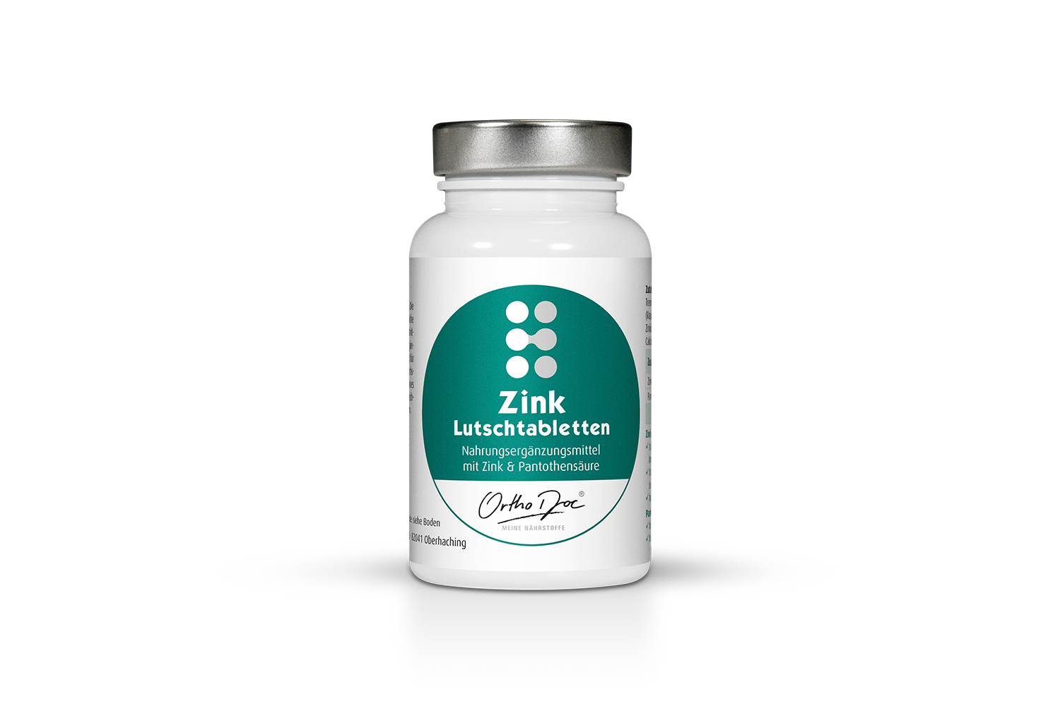 OrthoDoc_Zinc_LUT