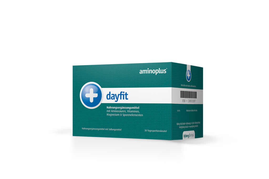 aminoplus® dayfit