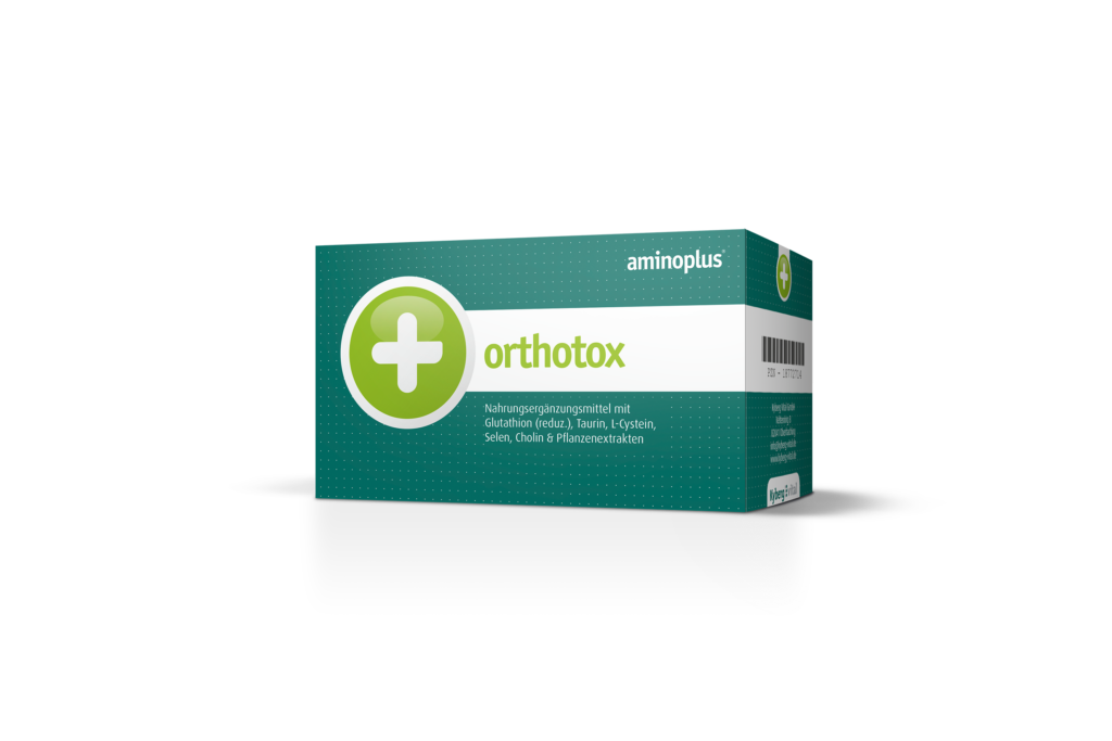 aminoplus® orthotox