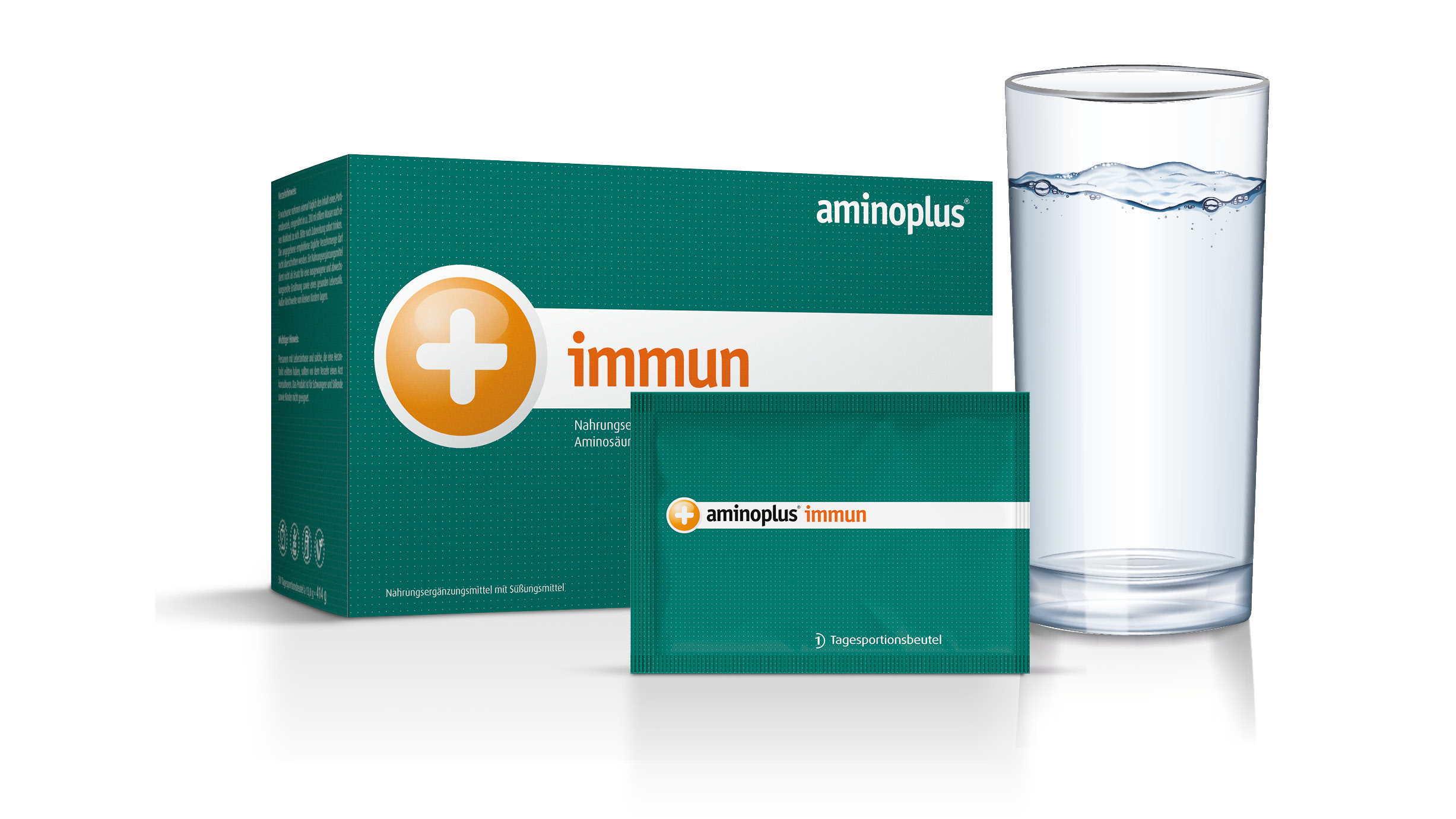 aminoplus immun