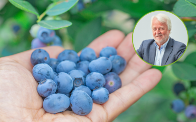 “Does today’s diet meet the evolutionary needs of humans?”