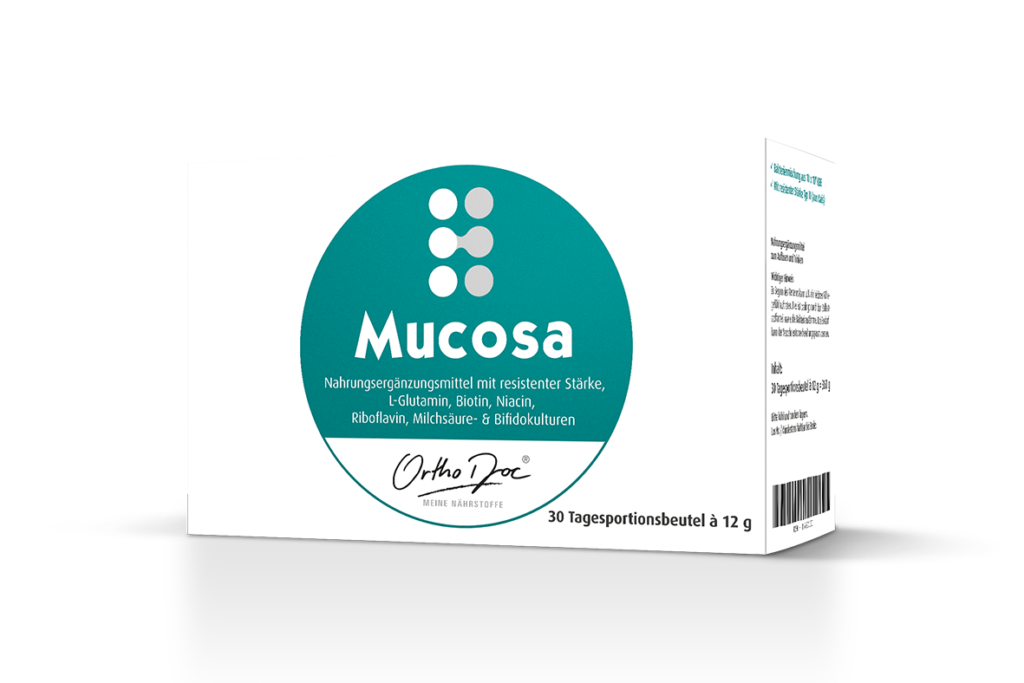 Mucosa