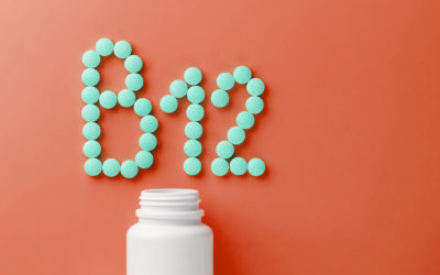Metformin as a micronutrient robber