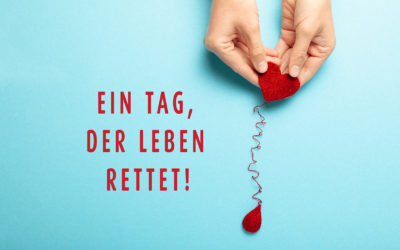 Blood donation: Rapid recovery thanks to organically bound iron!