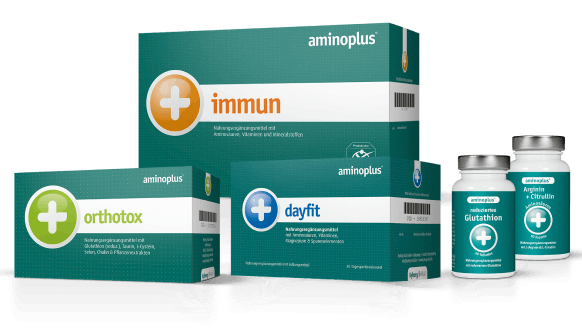 products-logo-aminoplus®