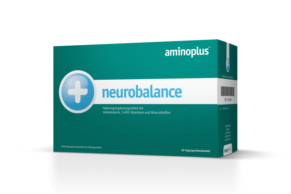 aminoplus® neurobalance