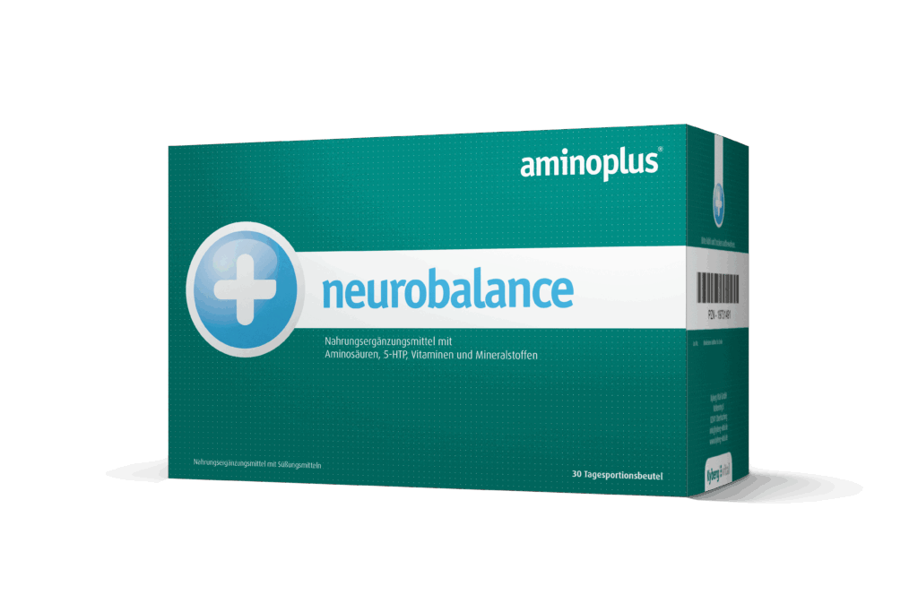 aminoplus® neurobalance