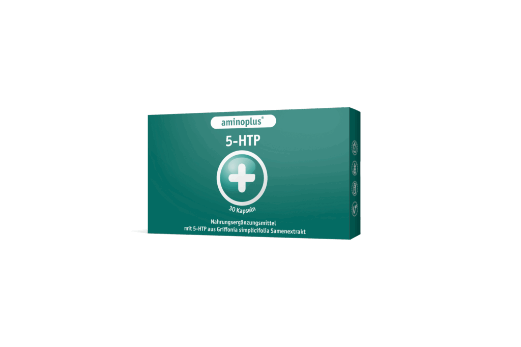 aminoplus® 5-HTP